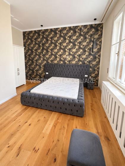 Apartament cu 4 Camere- Ultracentral - 5
