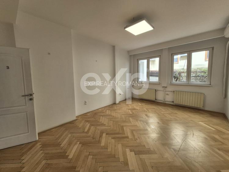 Dorobanți | Vilă reprezentativă  de vanzare | Office • Comercial • Rezidențial - 15