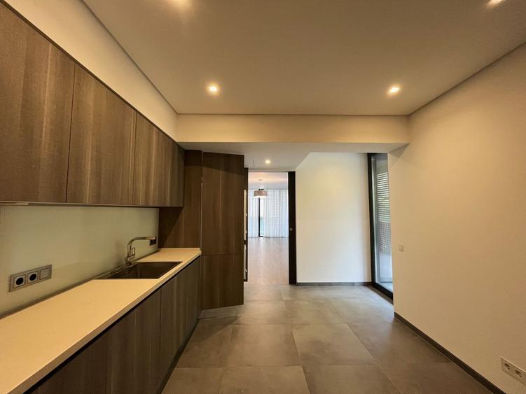 5 CAMERE || 200 MP || 2 PARCARI SUBTERANE| PRIMAVERII - JEAN MONNET