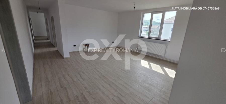 Vilă Ultracentrală P+E, 288 mp Utili, Teren 1388 mp – Voinești - 18