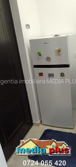 De închiriat apartament cu 1 cameră în Micro 21 - 4