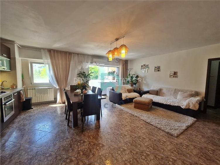 Apartament 2 camere Racadau ,64mp, Brasov - 23