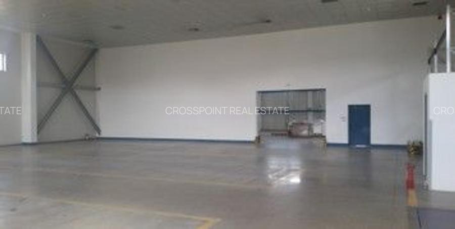 Spatiu depozitare Calea Bucurestilor Otopeni IF