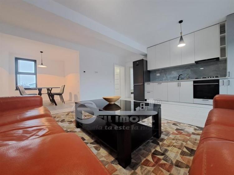 Apartament 2 camere Valea Lupului