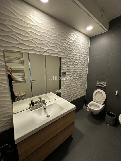 Apartament premium de închiriat | 104 mp + terasă spațioasă | Complex 4CityNorth - 5