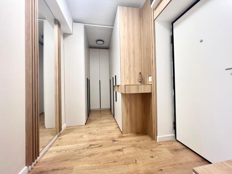 SUPERB /  PRIMA INCHIRIERE / COMPLET MOBILAT SI UTILAT