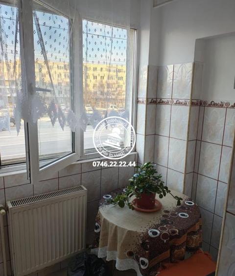 Apartament 1 camera in zona Nicolina