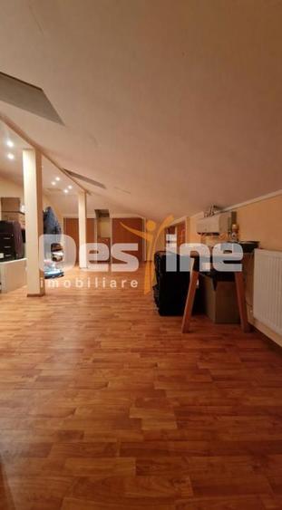 🏡 Casă individuală + garaj