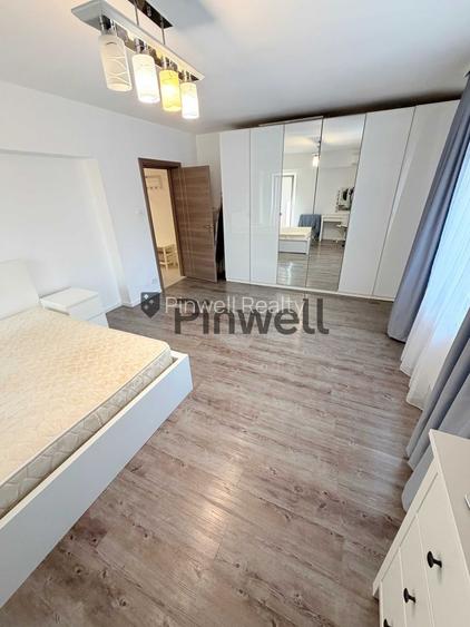 Apartament 2 camere| Aviatiei| 10 minute metrou si Promenada Mall - 3
