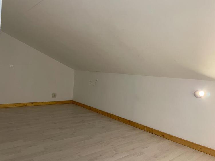 COZY ATTIC STUDIO | OCCIDENTULUI | PIATA VICTORIEI