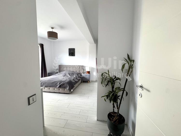 Apartament 3 camere la cheie | Etaj 2 | Bloc nou | Parcare | Buna Ziua - 3
