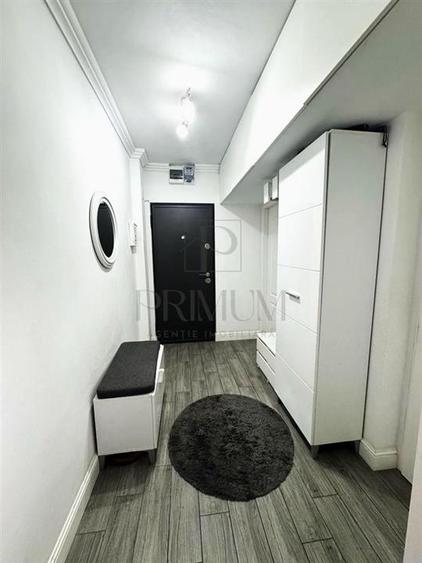 CETATII - ETAJ 1 - RENOVAT - 3 camere - centrala proprie - clima - BOXA