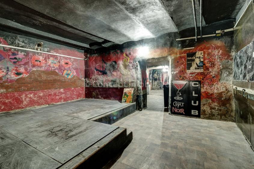 Spatiu Comercial de vanzare LIPSCANI, 209mp