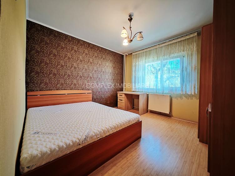 Vitan Mall | Metrou Mihai Bravu la 3 min | Apartament la cheie in bloc anvelopat - 15