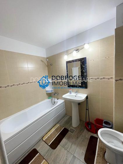 C5, ultramodern, mobilat-utilat complet - 9