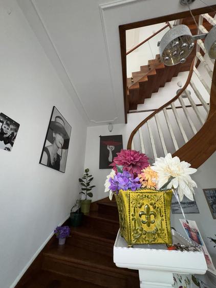 Vilă Premium 6 Camere | Ultracentral | Complet Mobilată & Utilată