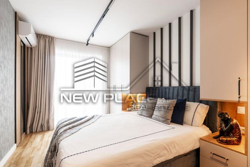 Apartament exclusivist | Terasa de 84 mp | Poze Reale | Lux