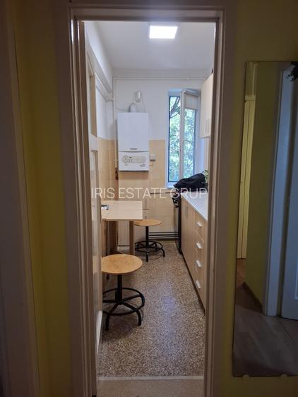 APARTAMENT 2 CAMERE I Calea Calarasi | BALCON SPAȚIOS - 12
