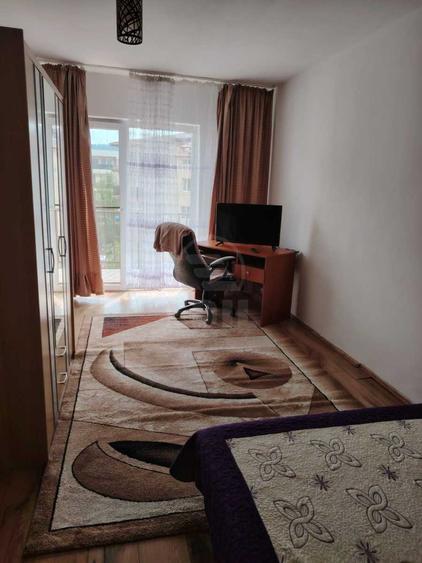 Inchiriere Apartament 1 camera decomandat, 40 mp, Florilor