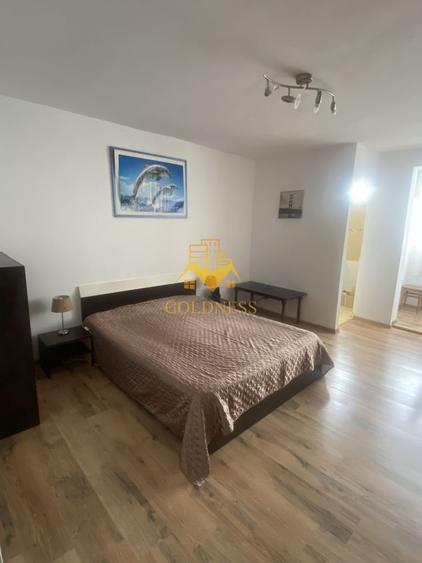 1 camera, Manastur, Minerva, MC, Petrom, Primăverii, Pet Friendly