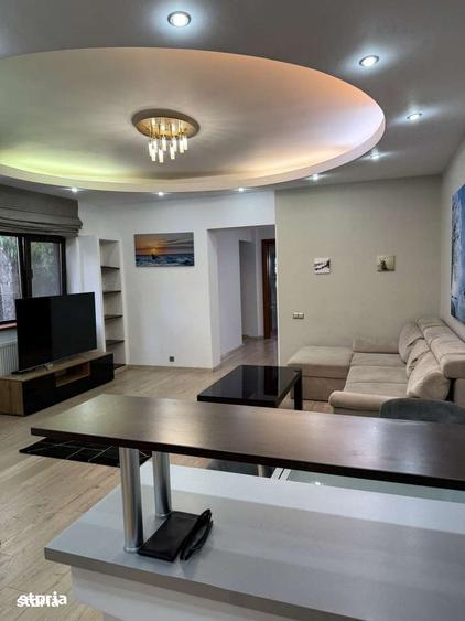 Vila elegantă 5 camere str av Vasile Fuică (Domenii)