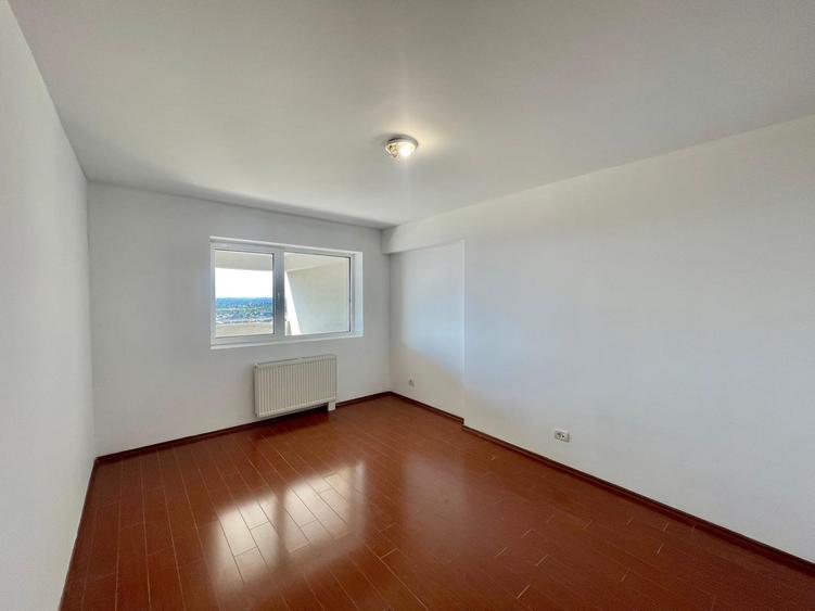 2 camere - Metropolis Residence, Bucurestii Noi, Expozitiei, Pajura