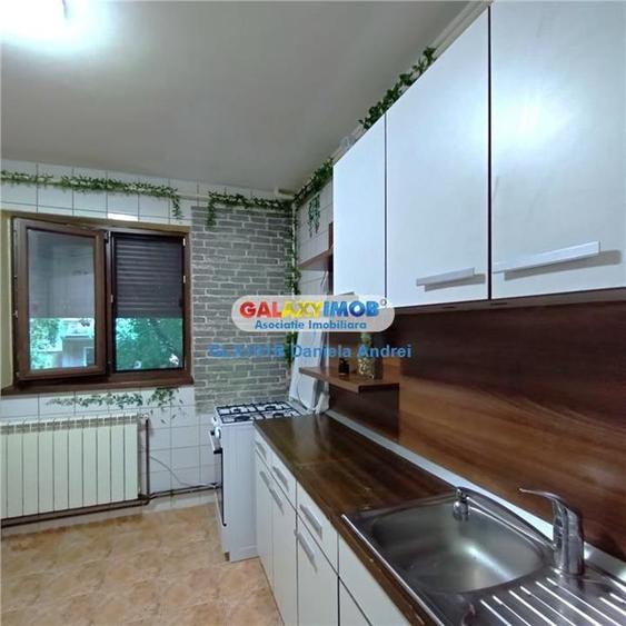DE INCHIRIAT - APARTAMENT 2 CAMERE Zona Lacul Tei 450 euro