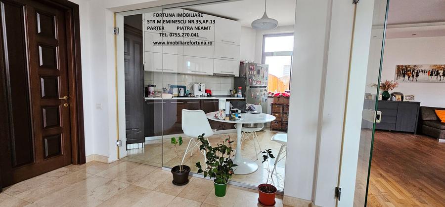 Vila P+E, proiect modern, zona 1 Mai