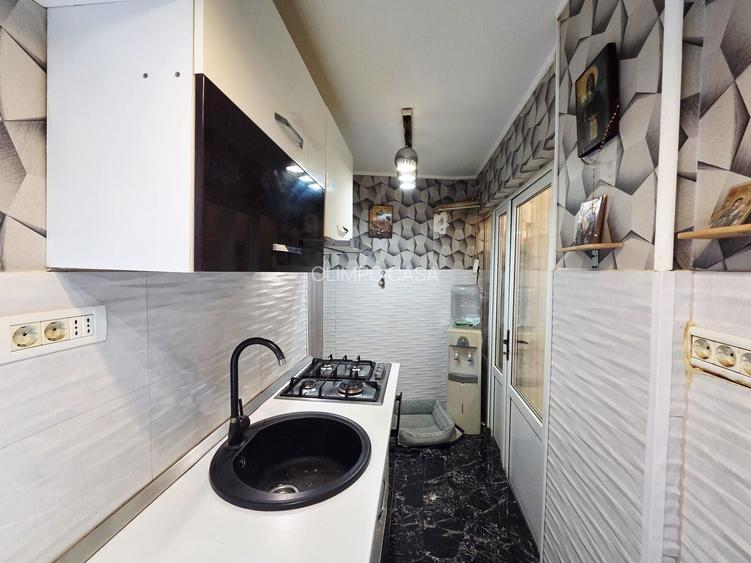 Apartament 2 camere in vila | Dacia - Metrou Ștefan cel Mare - 5