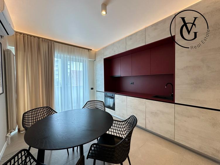 Alezzi Odyssey | Resort Premium | 2 Camere | Mobilat designer