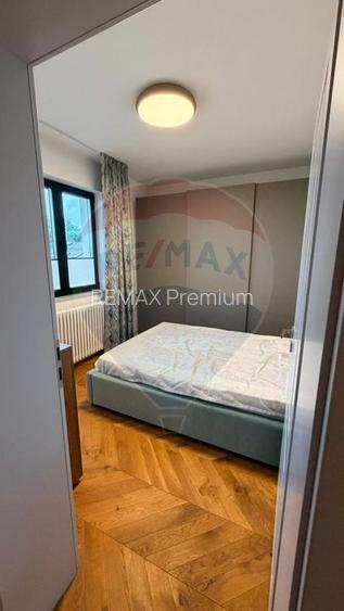 Proprietate exclusivistă cu 3 dormitoare în inima Clujului - 7