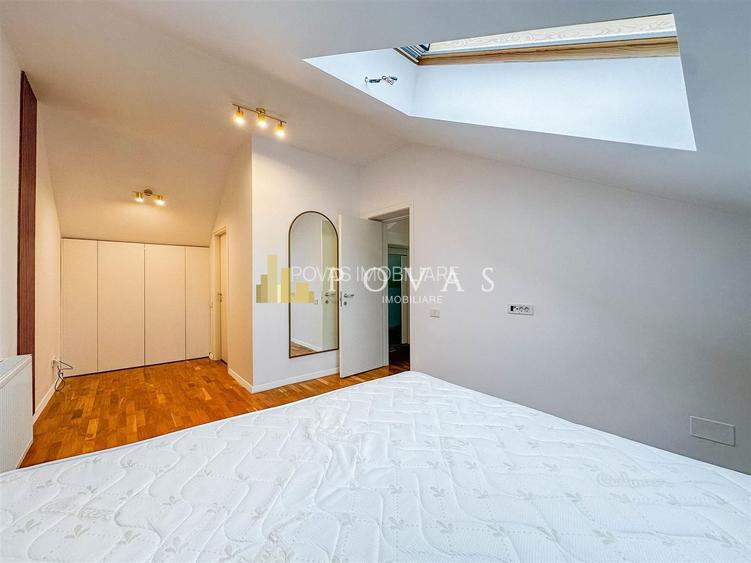 Vanzare Casa 5 Camere Pipera Rond OMV