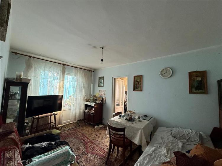 Apartament 3 camere Alexandru cel Bun