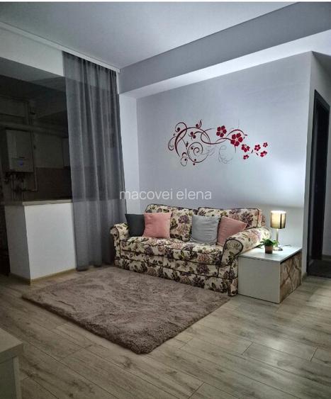 Inchiriez apartament 2 cam zona tomis plus - 3