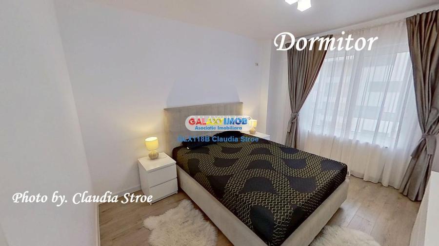 INCHIRIERE APARTAMENT 2 CAMERE CENTERAL ADRESS RESIDENCE - 5