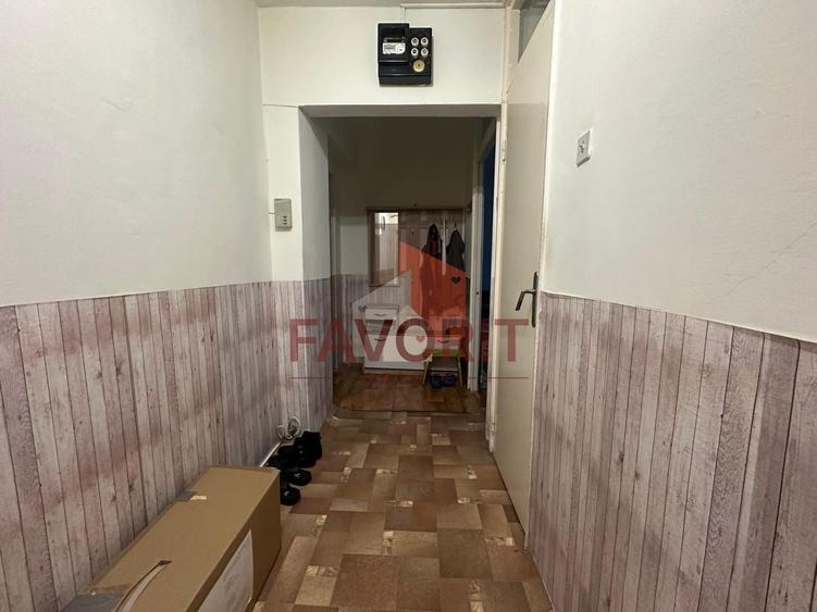 3 camere | etaj 2 | mobilat si utilat | 2 bai | zona excelenta |