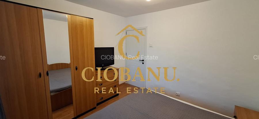 Apartament 2 camere Decomandat de Inchiriat zona Brazda-CAS - 7