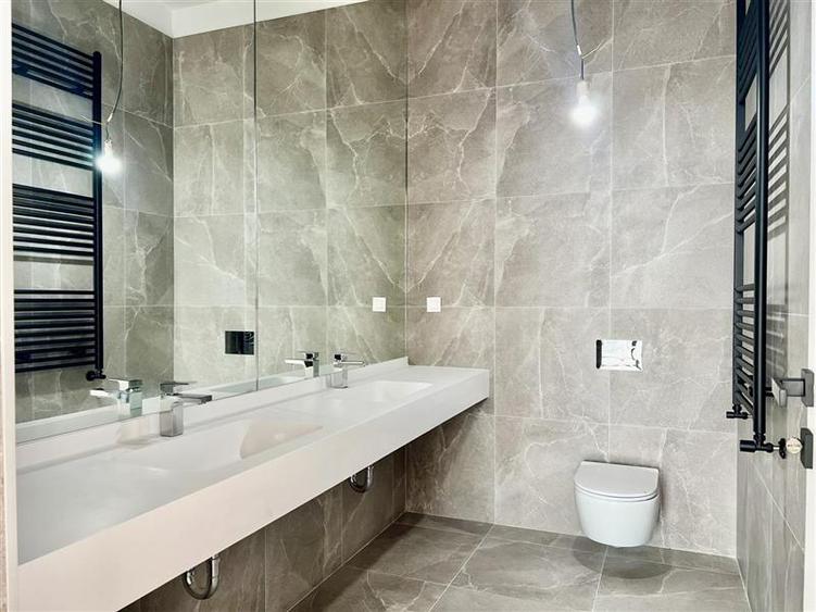 Penthouse spectaculos | ONE Cotroceni Park