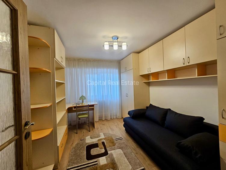 Apartament 3 camere Gară - 4
