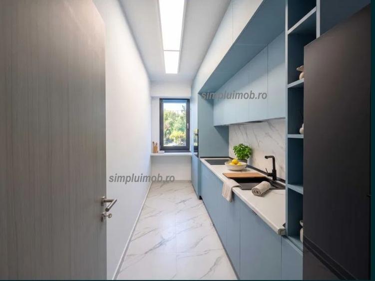 Ocazie 2 Camere Lux Complet Mobilat și Utilat
