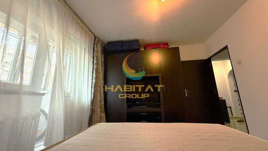 Apartament 3 Camere 73mp la 5 Min Mall Vitan 13 Min Metrou Mihai Bravu
