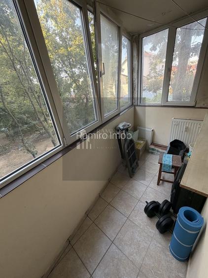 Apartament 2 camere decomandat Piata Sudului / Martisor