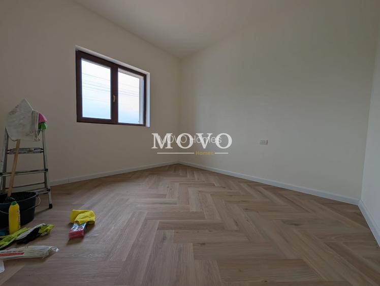 Duplex | Parter | Toate utilitatile | Finisaje premium | Curte generoasa