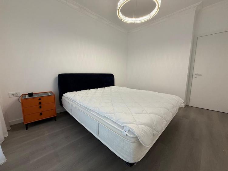 Apartament 2 camere 65 mp Exigent Plaza Residence - Faza 5 Lujerului Politehnica