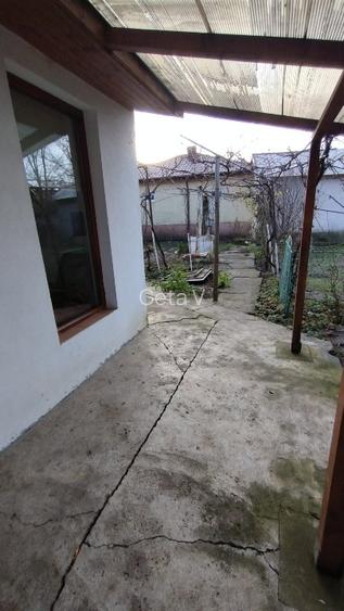 Casa Cotorca Glodeanu Silistea, Buzau  4 camere + baie + bucatarie - 3