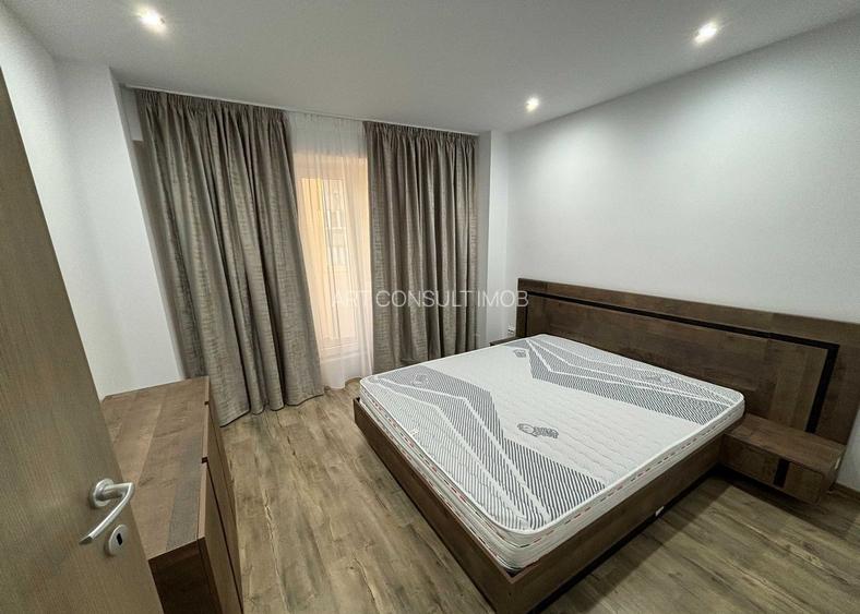 Apartament 2 Camere | Calea Calarasilor |Decomandat | Mobilat Utilat | - 7