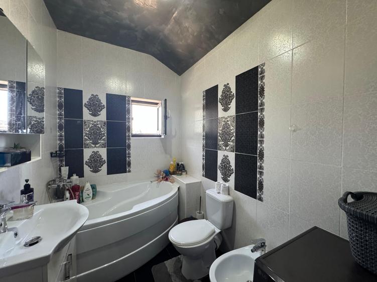 Apartament cu 3 camere Visan - COMISION 0%