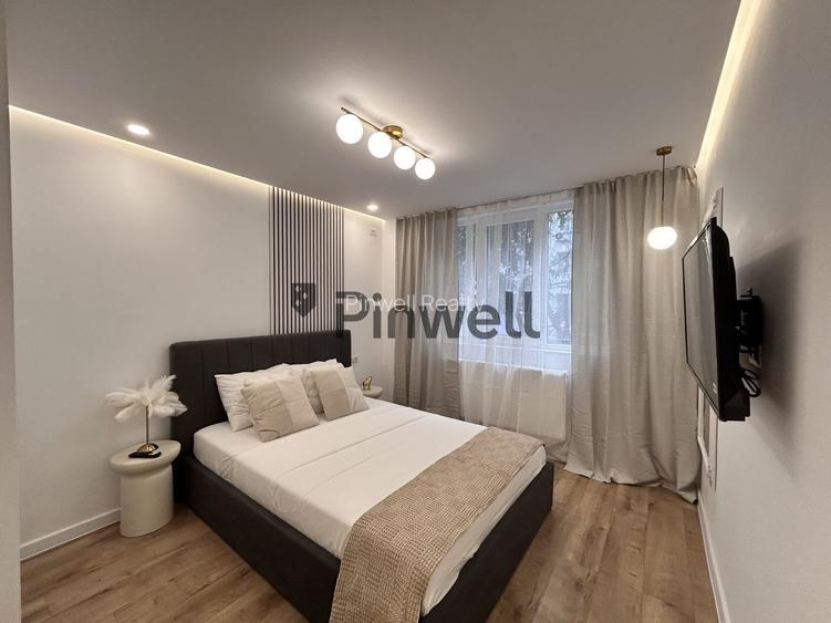 Apartament cu 2 camere -de vanzare-Drumul Taberei - 3