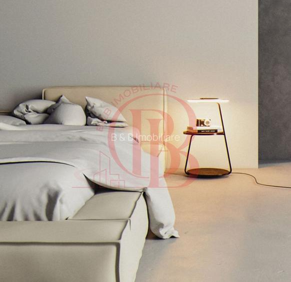 Duplex 4 camere 3 dormitoare cu baie proprie | Bloc Finalizat langa Metrou Teclu - 7