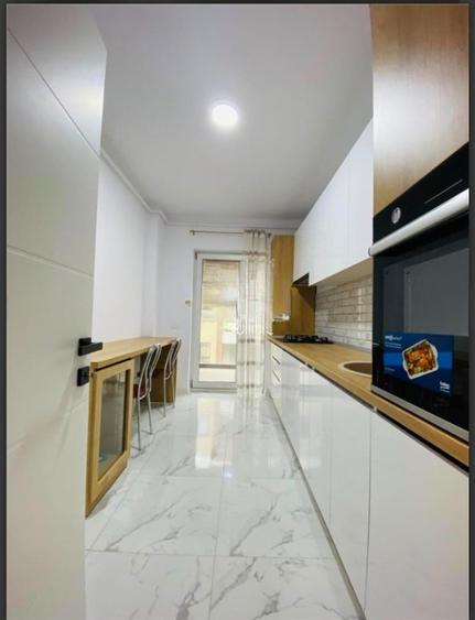 Apartament 2 camere, DECOMANDAT,  zona Moara de Vant